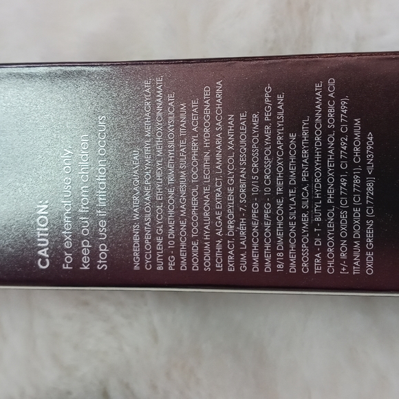 Cosmetics - Picture 3 of 4